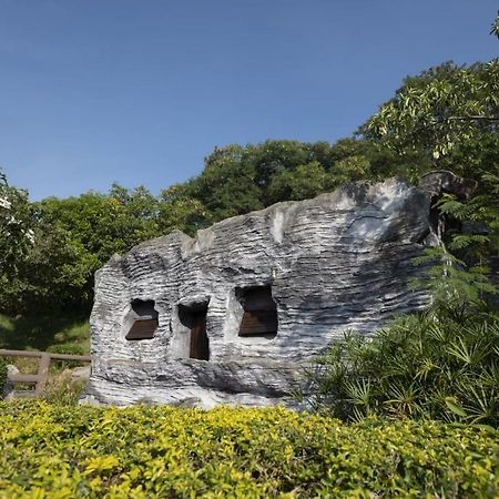 คาม รีสอร์ท เขาใหญ่ -Kham Resort Khaoyai Phayayen Exterior photo