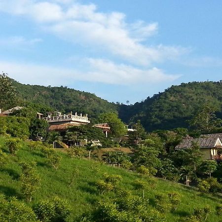 คาม รีสอร์ท เขาใหญ่ -Kham Resort Khaoyai Phayayen Exterior photo
