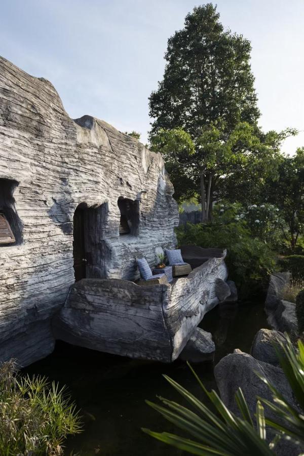 คาม รีสอร์ท เขาใหญ่ -Kham Resort Khaoyai Phayayen Exterior photo