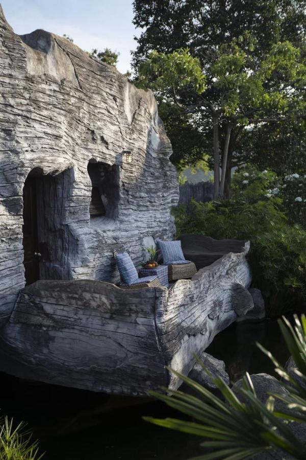 คาม รีสอร์ท เขาใหญ่ -Kham Resort Khaoyai Phayayen Exterior photo