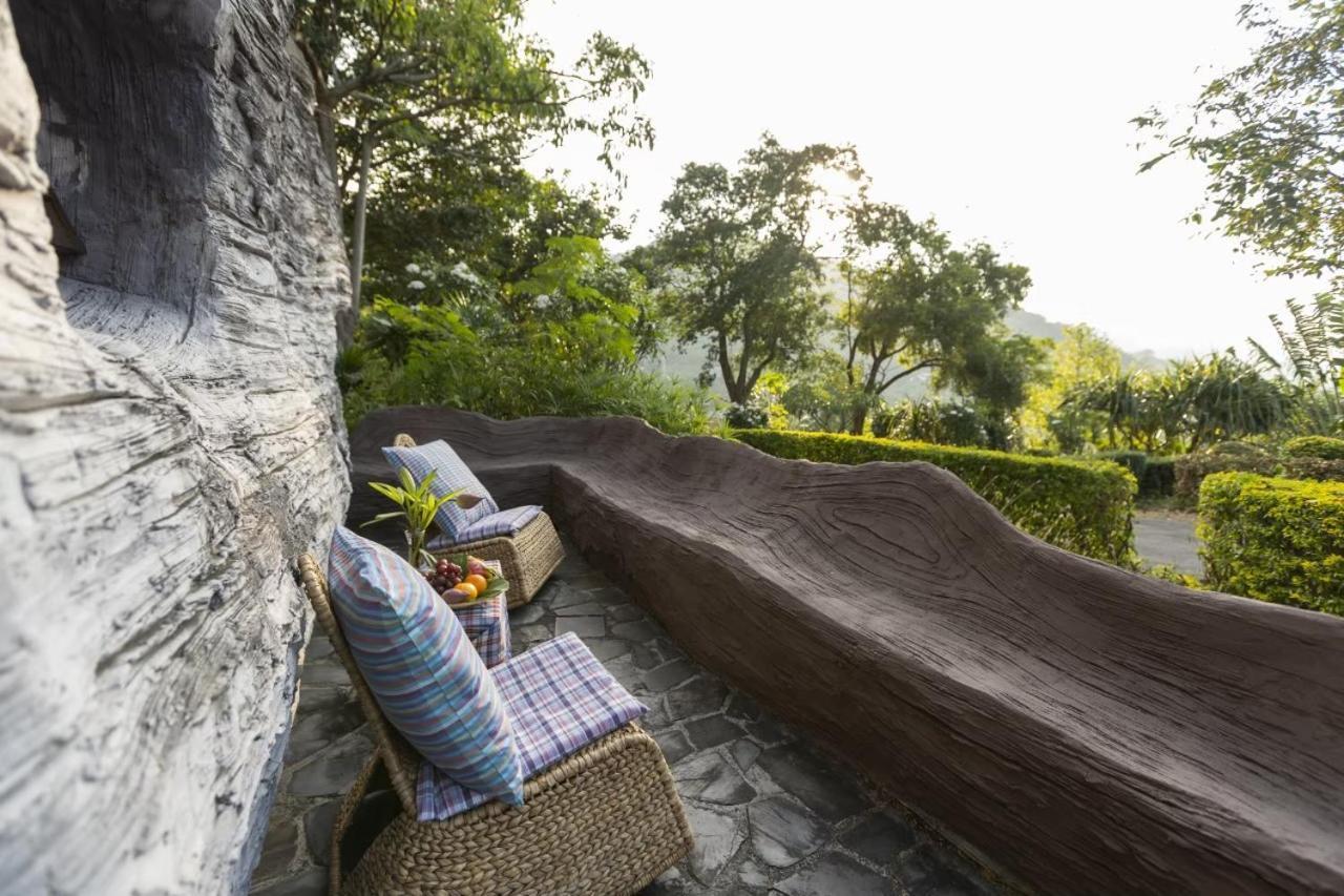 คาม รีสอร์ท เขาใหญ่ -Kham Resort Khaoyai Phayayen Exterior photo