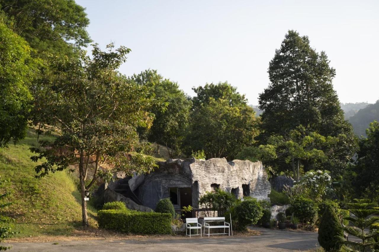 คาม รีสอร์ท เขาใหญ่ -Kham Resort Khaoyai Phayayen Exterior photo