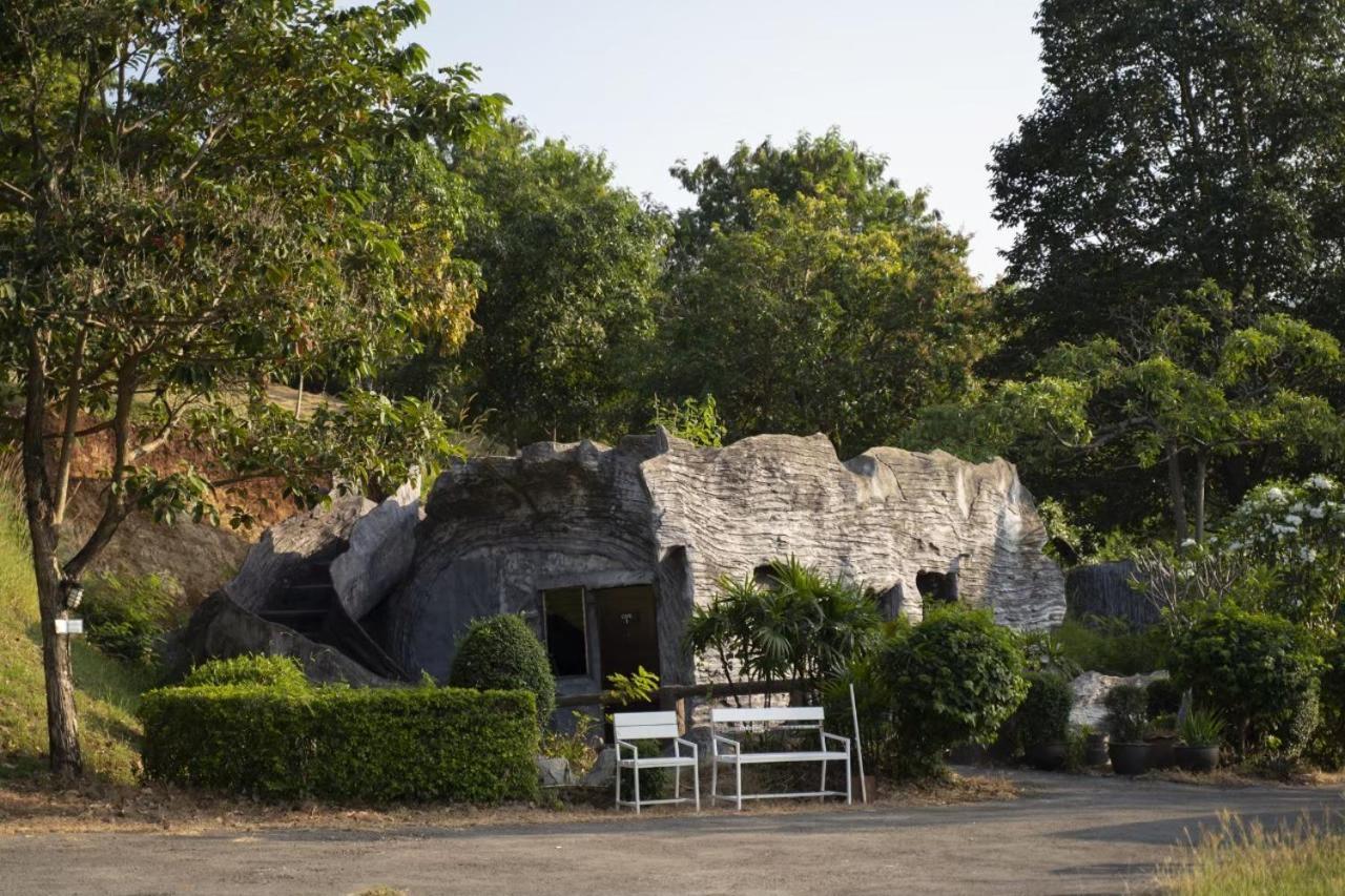 คาม รีสอร์ท เขาใหญ่ -Kham Resort Khaoyai Phayayen Exterior photo