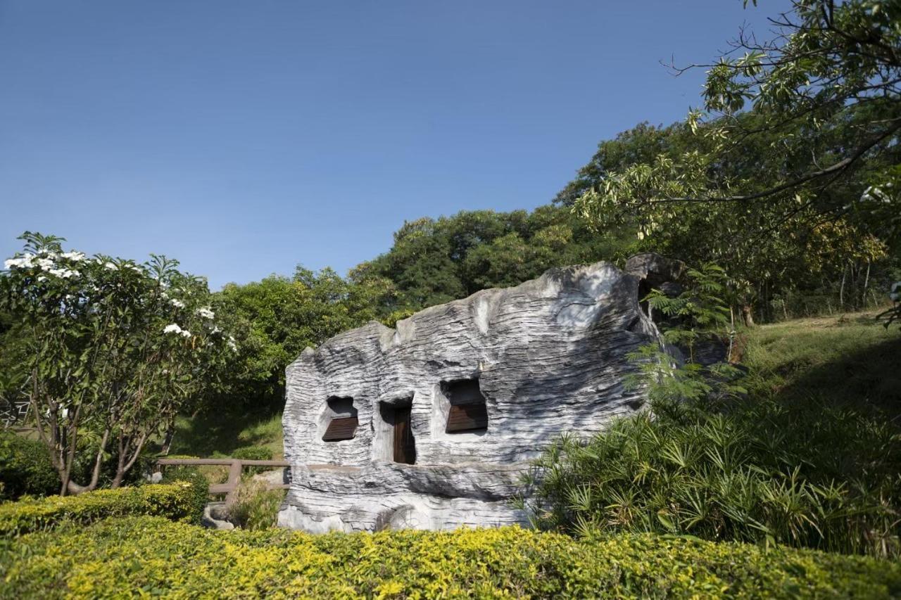 คาม รีสอร์ท เขาใหญ่ -Kham Resort Khaoyai Phayayen Exterior photo
