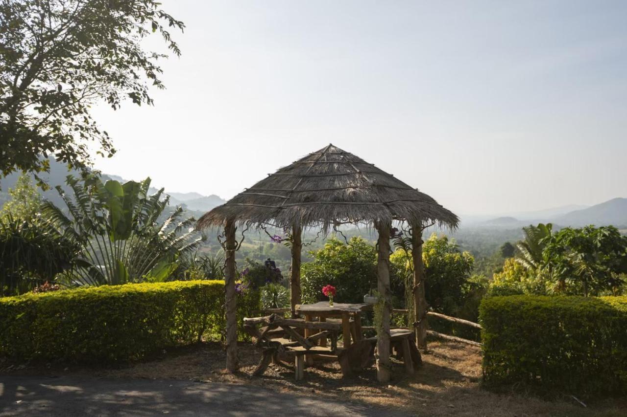 คาม รีสอร์ท เขาใหญ่ -Kham Resort Khaoyai Phayayen Exterior photo