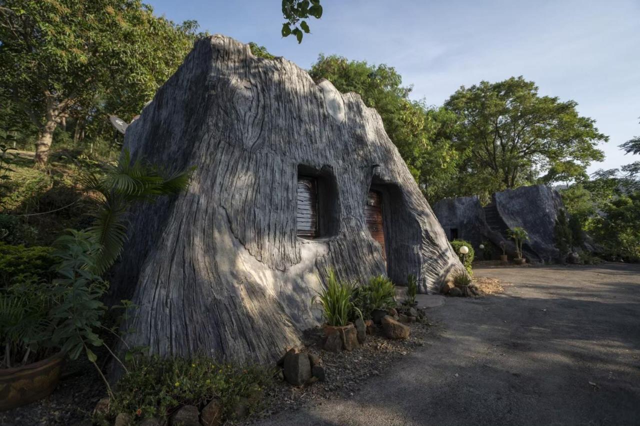 คาม รีสอร์ท เขาใหญ่ -Kham Resort Khaoyai Phayayen Exterior photo