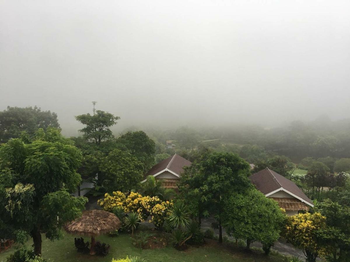 คาม รีสอร์ท เขาใหญ่ -Kham Resort Khaoyai Phayayen Exterior photo