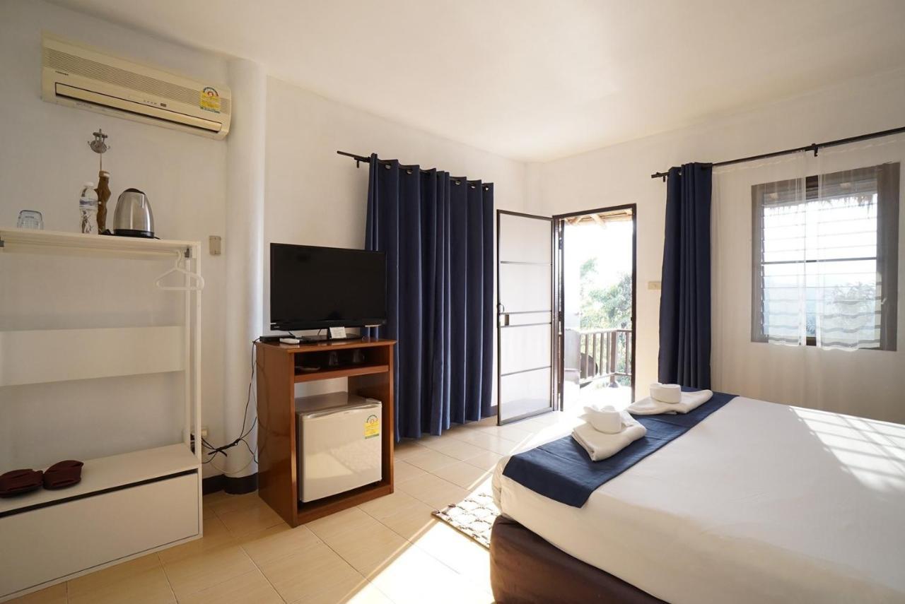 คาม รีสอร์ท เขาใหญ่ -Kham Resort Khaoyai Phayayen Exterior photo