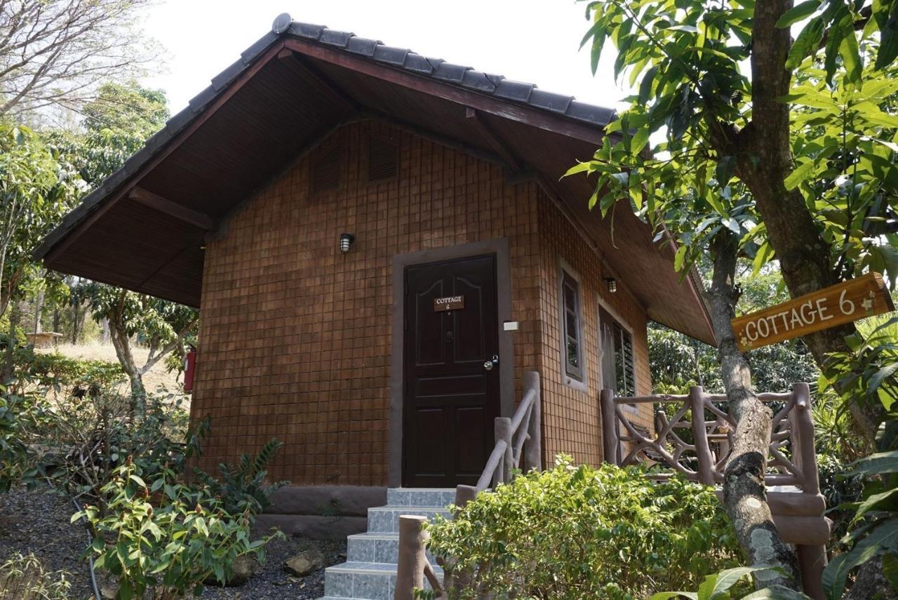 คาม รีสอร์ท เขาใหญ่ -Kham Resort Khaoyai Phayayen Exterior photo