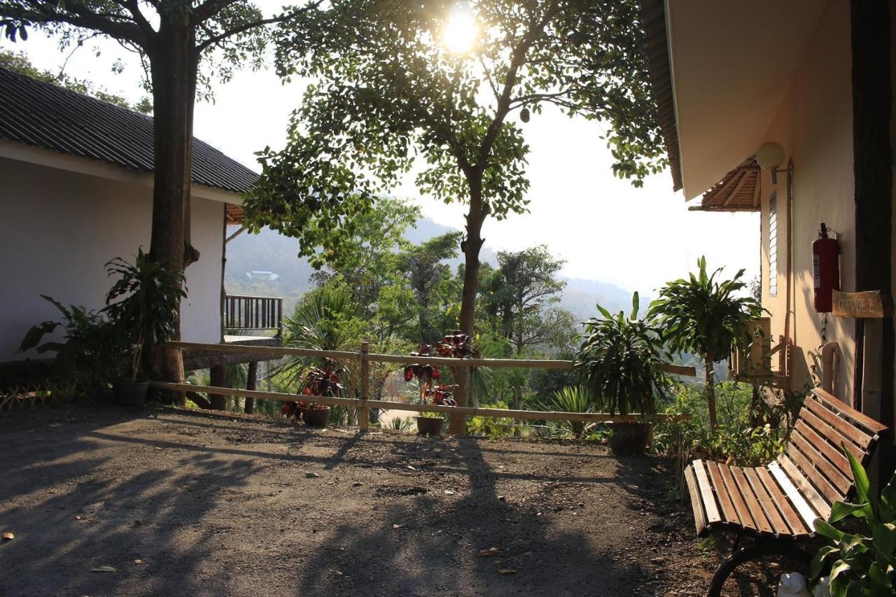 คาม รีสอร์ท เขาใหญ่ -Kham Resort Khaoyai Phayayen Exterior photo