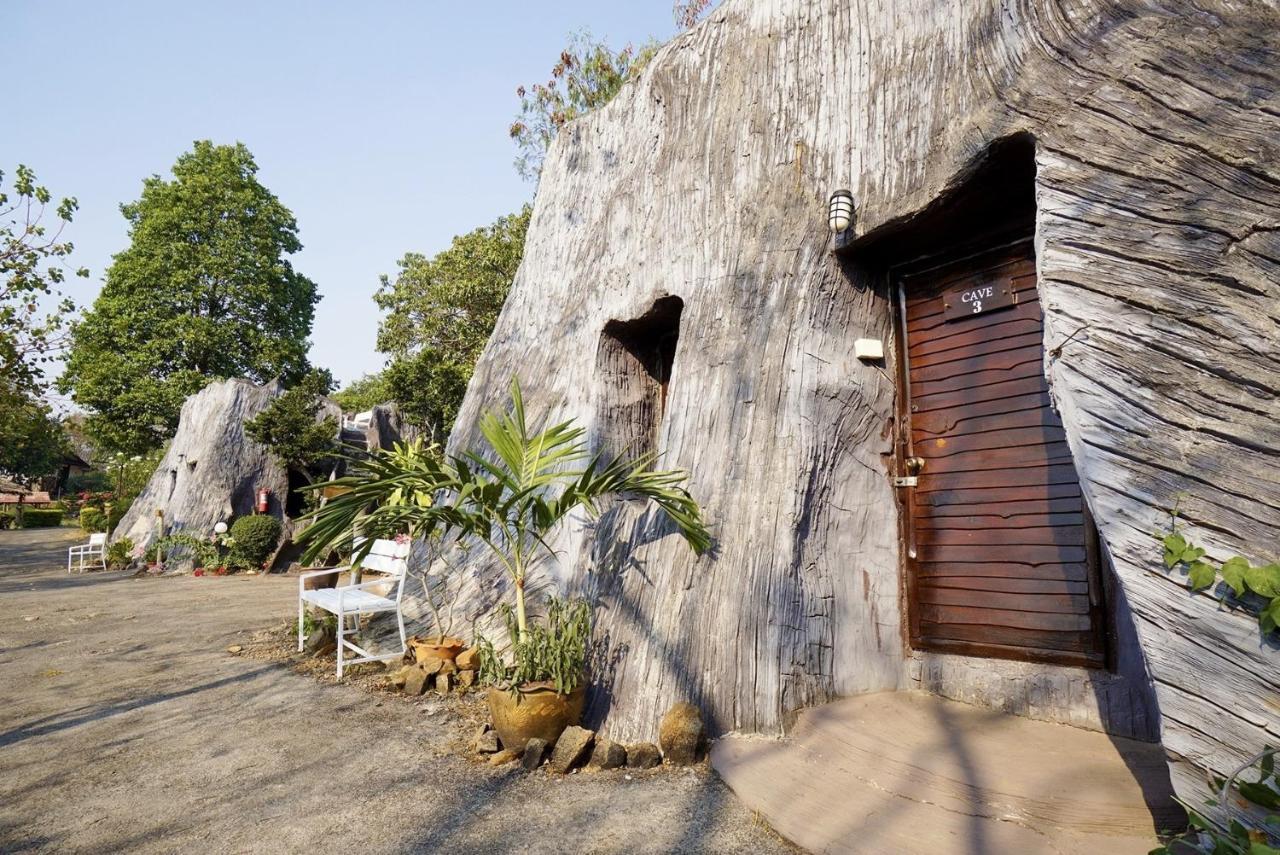 คาม รีสอร์ท เขาใหญ่ -Kham Resort Khaoyai Phayayen Exterior photo