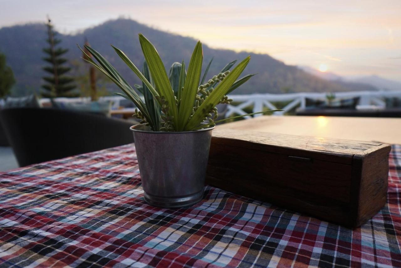 คาม รีสอร์ท เขาใหญ่ -Kham Resort Khaoyai Phayayen Exterior photo