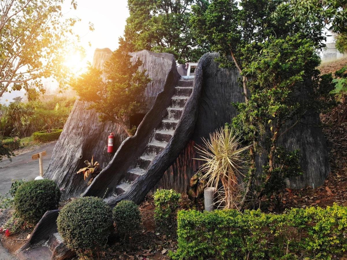 คาม รีสอร์ท เขาใหญ่ -Kham Resort Khaoyai Phayayen Exterior photo
