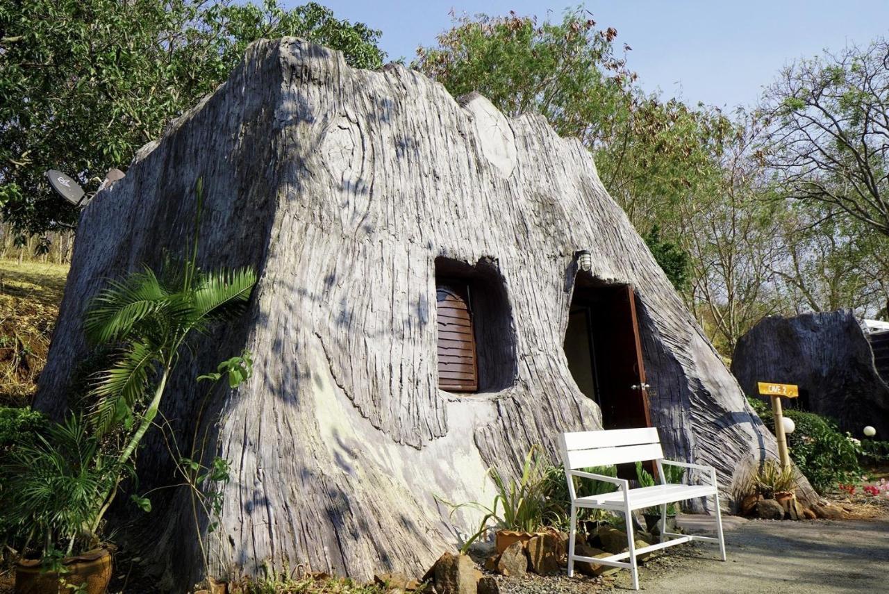 คาม รีสอร์ท เขาใหญ่ -Kham Resort Khaoyai Phayayen Exterior photo