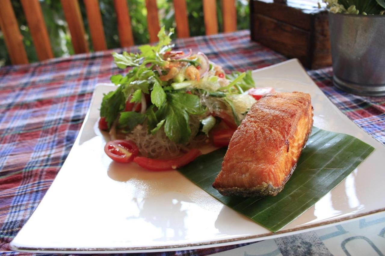 คาม รีสอร์ท เขาใหญ่ -Kham Resort Khaoyai Phayayen Exterior photo